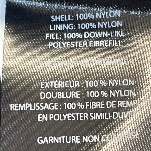 Paradox - Women’s Puffer Packable Jacket - Picture 6 of 7